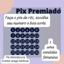 💫💫Rifa das estrelas💫💫