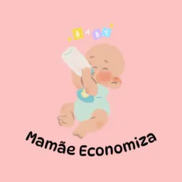 Mamãe Economiza - Ofertas & Cupons 🛍️✨