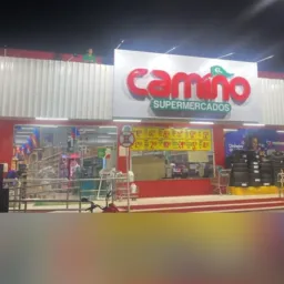 Promoções CAMIÑO Lago da Pedra LAGO Center💚❤️