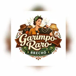 Garimpo Raro 👢🥾👟👜👡🩱👕👖👗