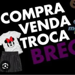 Vendas e trocas e desapego.