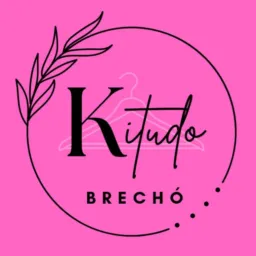 ✨️KITUDO BRECHÓ ON-LINE✨