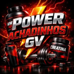 Power Achadinhos GV 💪