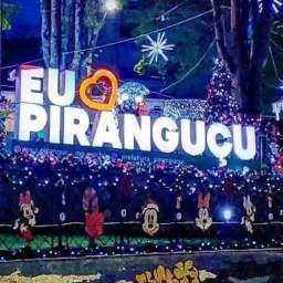 PIRANGUÇU VENDAS
