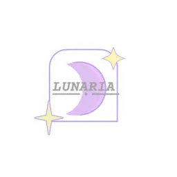 Charms Lunaria flores e presentes