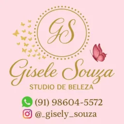 🦋Studio Gisele Souza 🦋