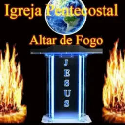 Grupo altar de fogo 🔥