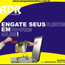 Vendas em geral