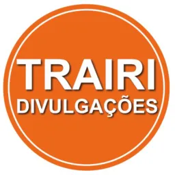 📍 TRAIRI DIVULGAÇÕES 🗣️