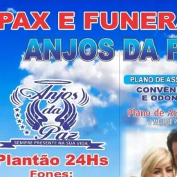 Plano familiar Anjos da Paz