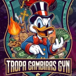 Tropa Gambiras Gyn.