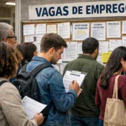 Grupo de emprego Ms e região 2⃣