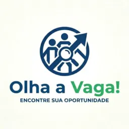 Olha A Vaga!🔔
