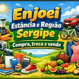 Enjoei estancia vendas oficial