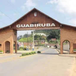 * GUABIRUBA/Brusque NEGÓCIOS