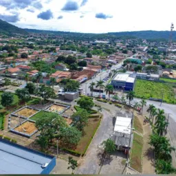 Vendas Campos belos