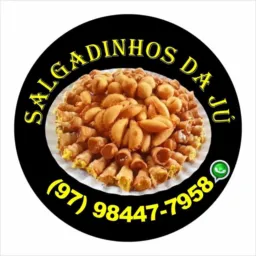 SALGADINHOS DA JU🍗🌮🧇