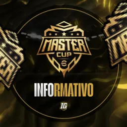 🌐 GRUPO MASTER X5 | INFORMATIVO 🌐