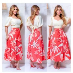Luma moda feminina 👗👜