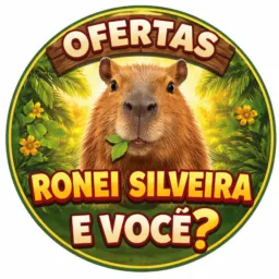 OFERTAS - RONEI SILVEIRA e Você