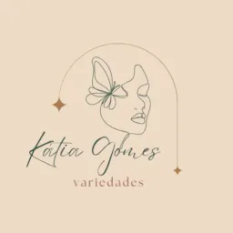 Kátia Gomes variedades
