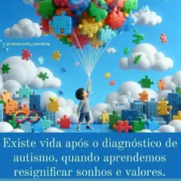 Famílias Autismo com Amor e Respeito 💙🙏🏻 Neurotípcos e Neurodivergentes💙🩵🙏