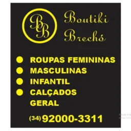 Grupo Boutik brechó