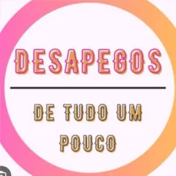 Desapego,Venda,Troca,Divulgações,SILVIANOPOLIS