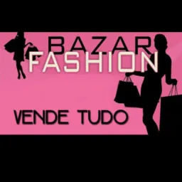 Bazar vende de tudo 👗👙👠🛍️