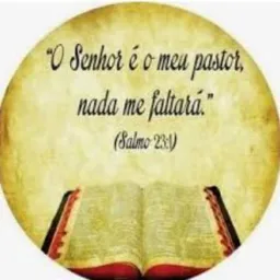 💎DEUS SEJA LOUVADO💎