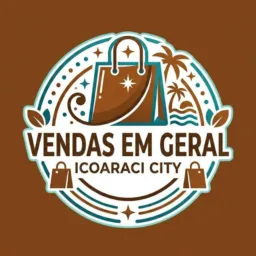 🛍️ Vendas em Geral Icoaraci City 🛍️