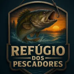 Grupo - refúgio dos pescadores 🎣🇧🇷