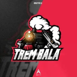TREM BALA PENEIRA