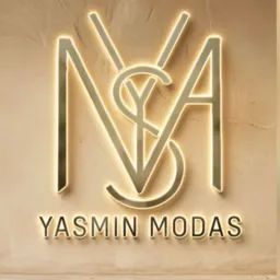 Yasmin Modas👗