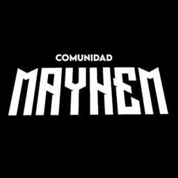 MAYHEM OFICIAL