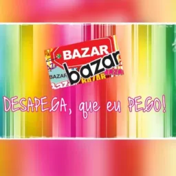 Desapega que eu pego.