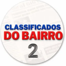 Classificados do Bairro 2