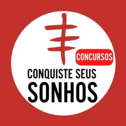 Conquiste Seus Sonhos - Concursos Públicos