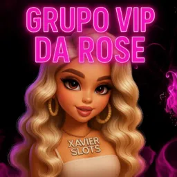 GRUPO VIP DA ROSE 💸💰🎰