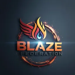 🎰 BLAZE FEDERATION NEW 🎰