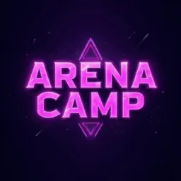 GRUPO ARENA CAMP, GRUPO VIP ⚡🔥
