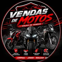 Desapego de motos em marapanim