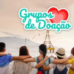Grupo de Doação