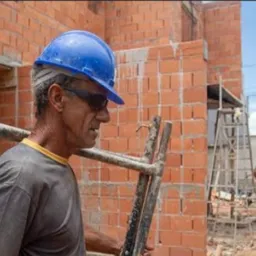 🪜SERVIÇO PRA PEDREIRO 👷🏾♂️🪚