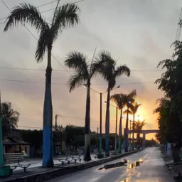 NOSSA LAGOA SALGADA - RN