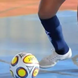 Futebol ⚽ 🏃🏻‍♀️ FEMININO 🙋🏻‍♀️ JIPA