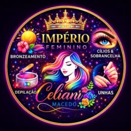 Império Feminino 💫👸🧚🧜♀️