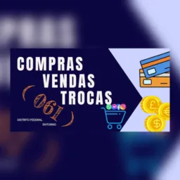 Compras e vendas Cruz e região