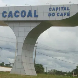 Compra&Venda$Cacoal&Região