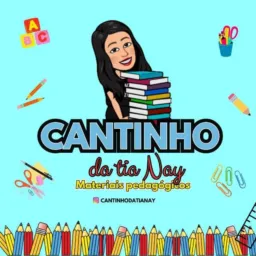 CANTINHO DO PROFESSOR 8